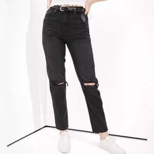 American Eagle Comfort Stretch Waistband Jeans